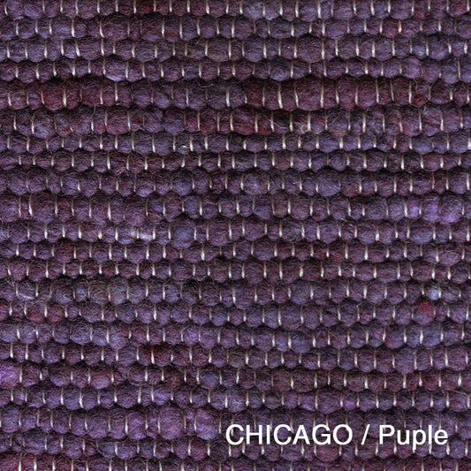 PAULIG CHICAGO, Purple #1099