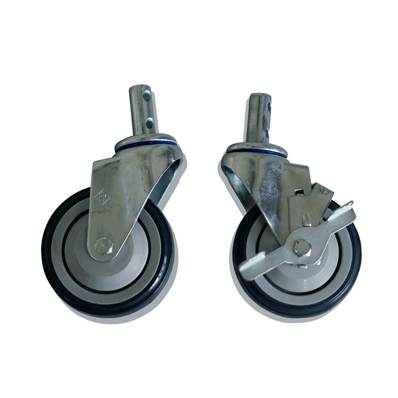 4"CASTER for 350