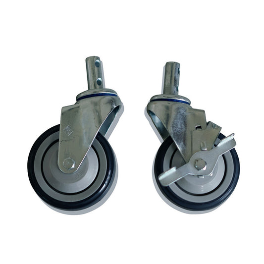 4"CASTER for 350
