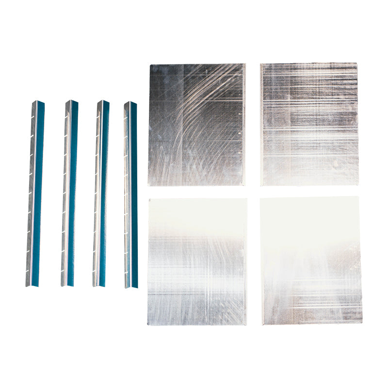 ALUTEC Partitioon Kit