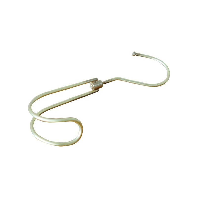 Wire J Hunger