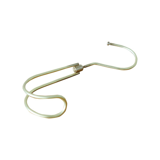 Wire J Hunger