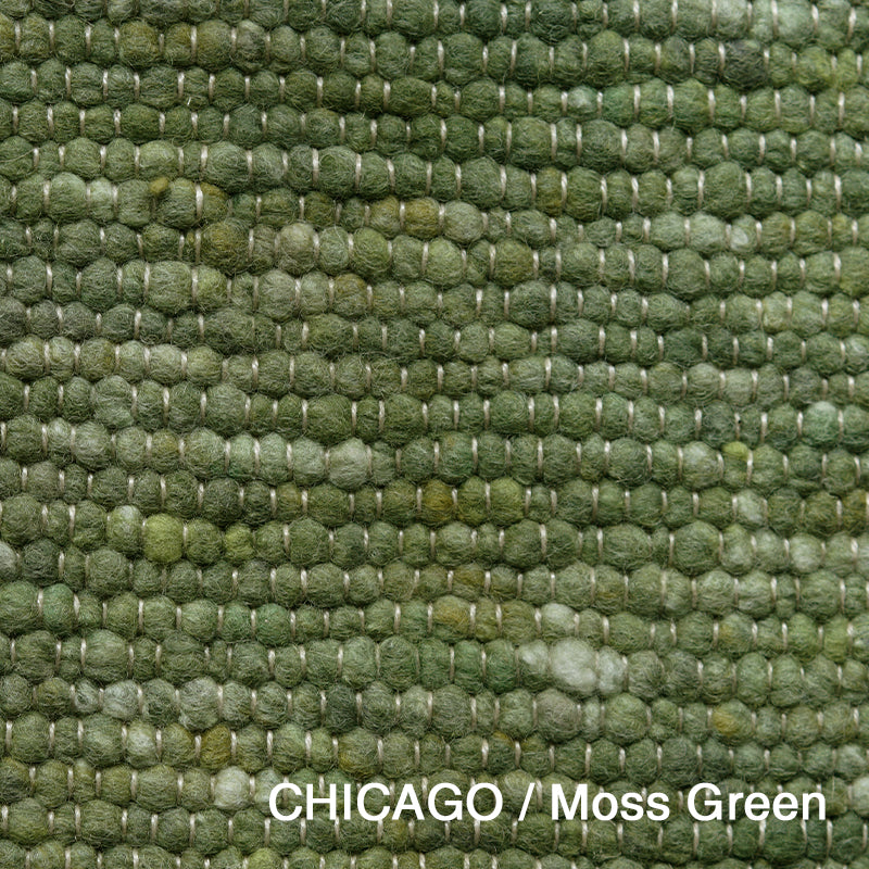 PAULIG CHICAGO, Moss Green #444