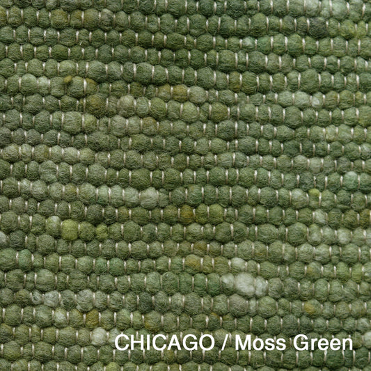 PAULIG CHICAGO, Moss Green #444