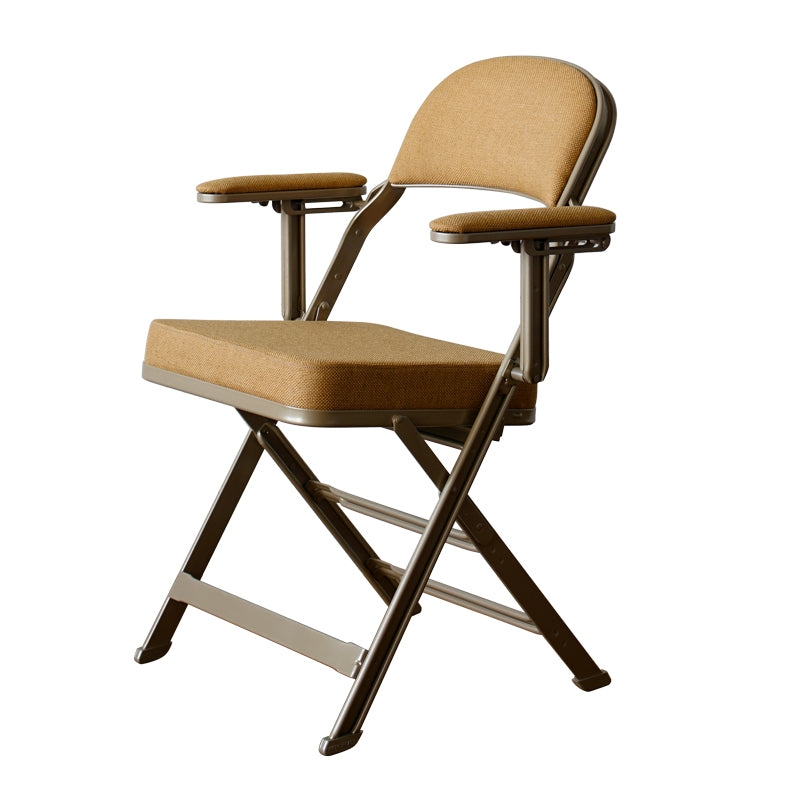 CLARIN　FOLDING CHAIR WITH ARM