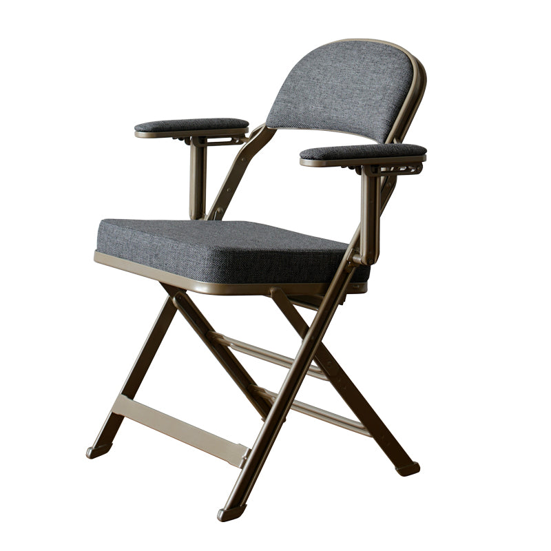 CLARIN　FOLDING CHAIR WITH ARM