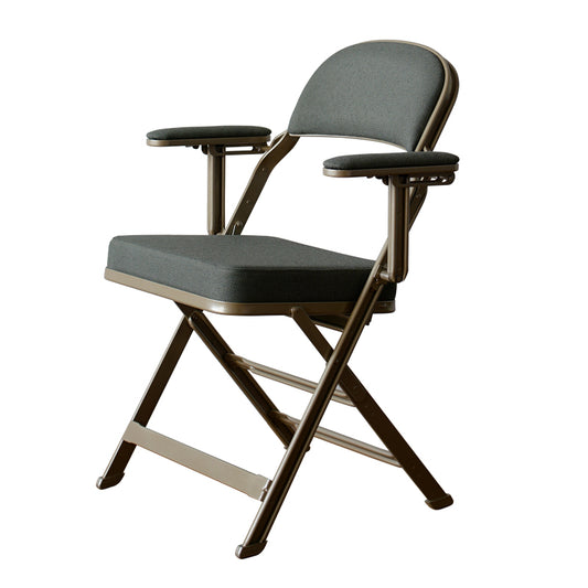 CLARIN　FOLDING CHAIR WITH ARM