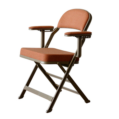 CLARIN　FOLDING CHAIR WITH ARM