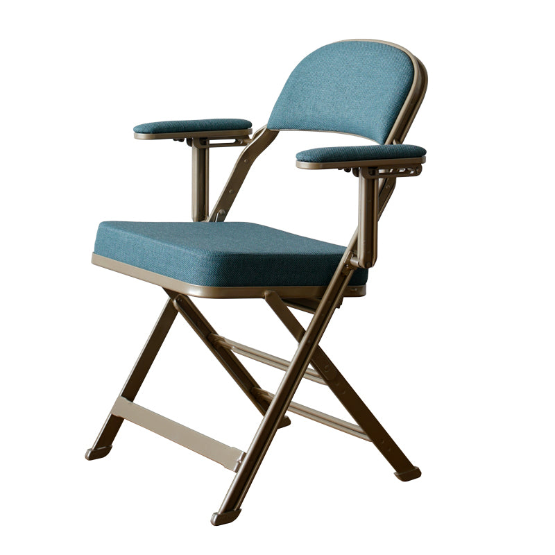 CLARIN　FOLDING CHAIR WITH ARM