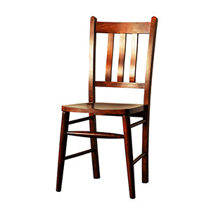 MISSION CHAIR