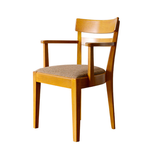 DH DINING CHAIR WITH ARM　フレーム