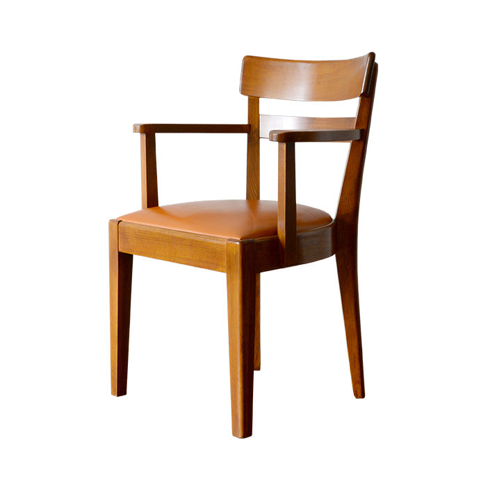 DH DINING CHAIR WITH ARM　フレーム