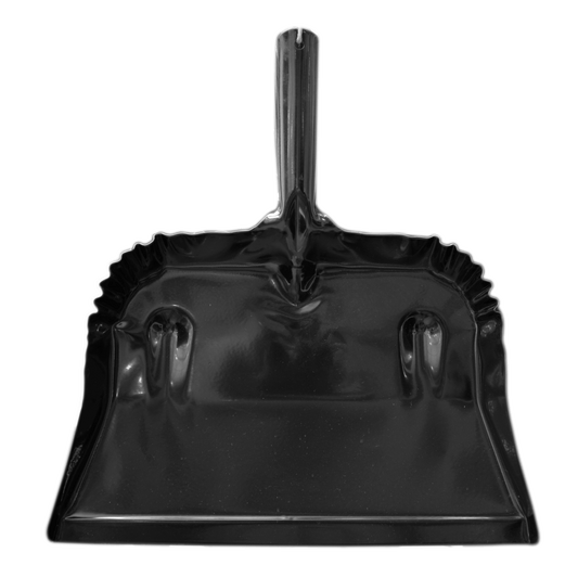 HEAVY DUTY DASTPUN, Black