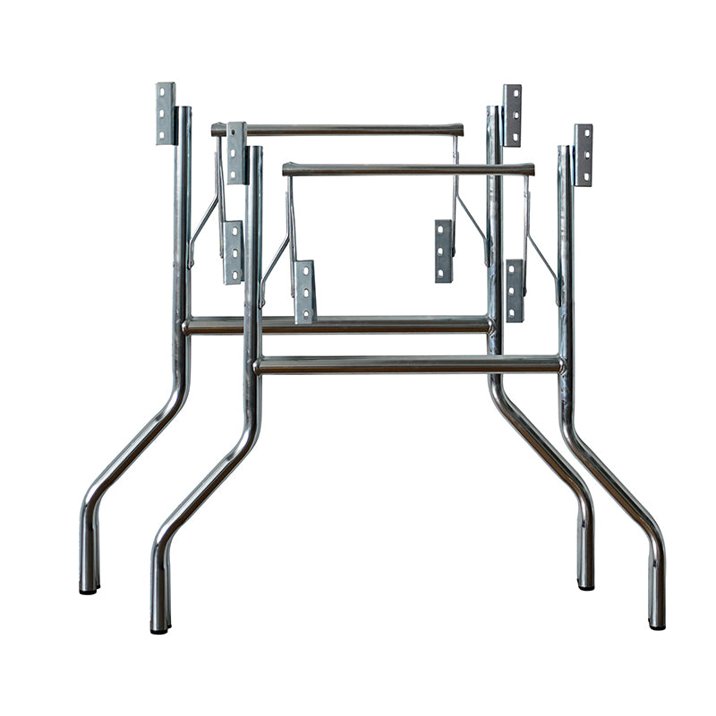 31" WISHBONE TYPE LEGS (PAIR)
