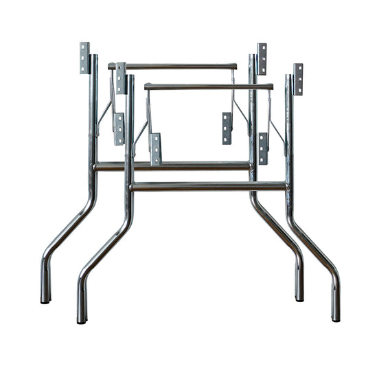 31" WISHBONE TYPE LEGS (PAIR)