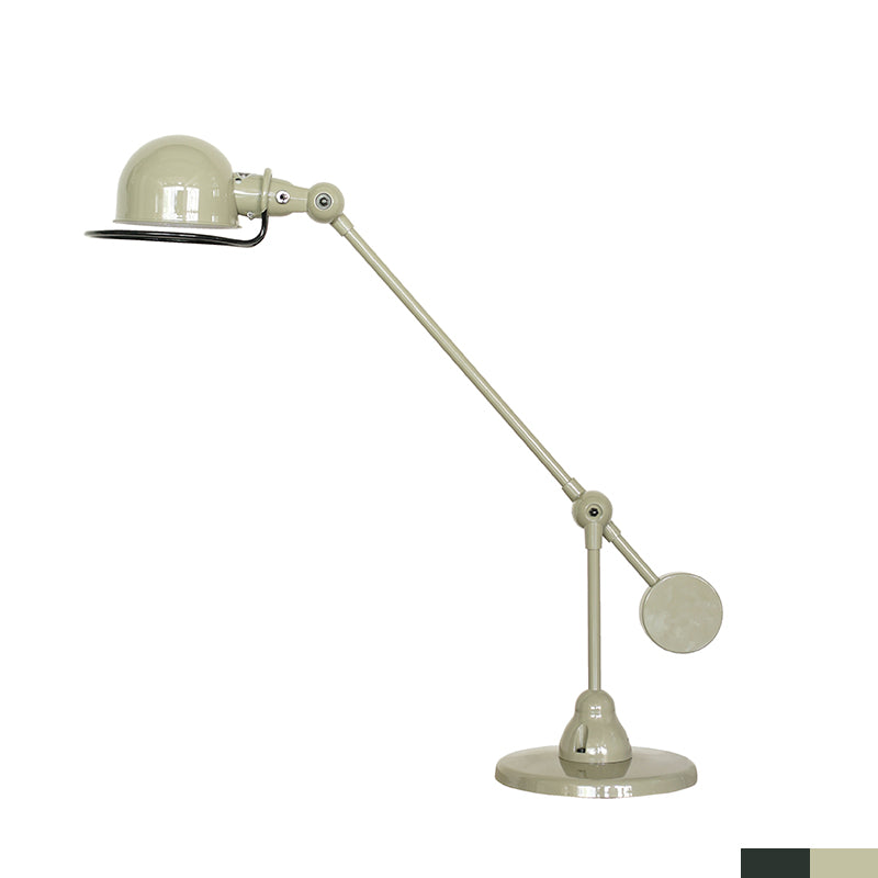JIELDE　5000 DESK LAMP