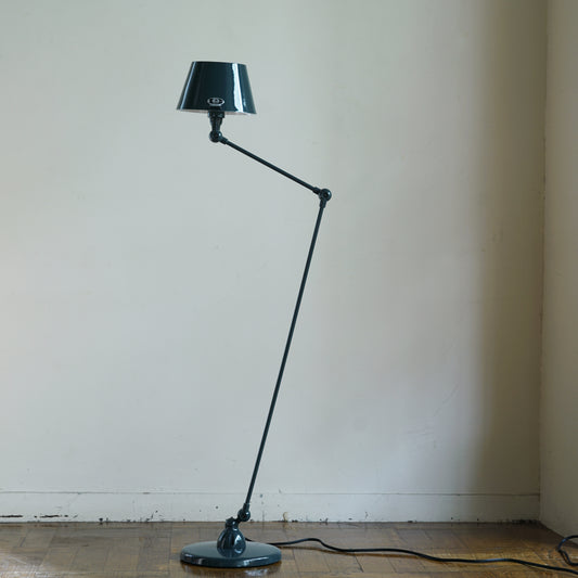 JIELDE AICLER FLOOR LAMP, Straight Shade●
