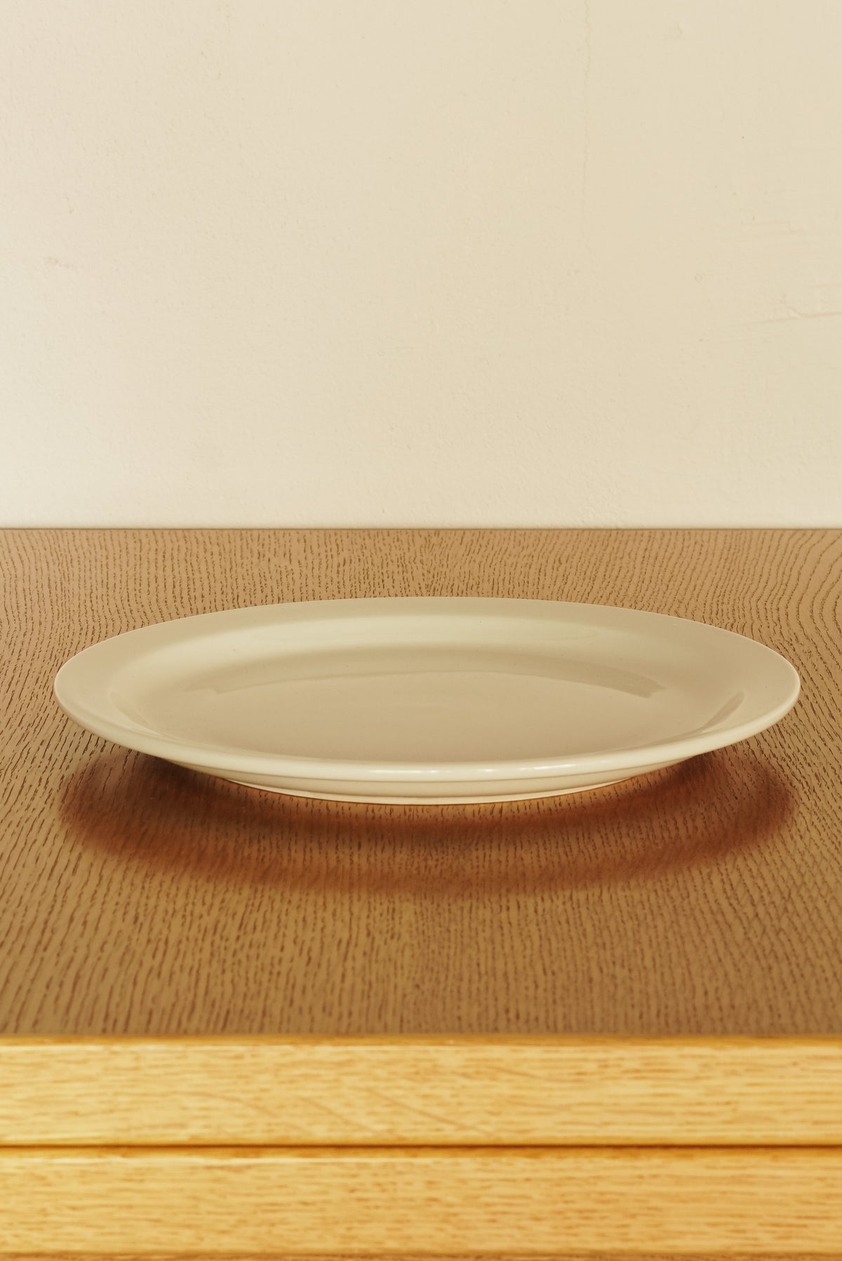 PLATE NR (XL)26.7cm