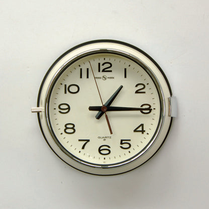 WALL CLOCK