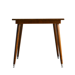 SQUARE TABLE