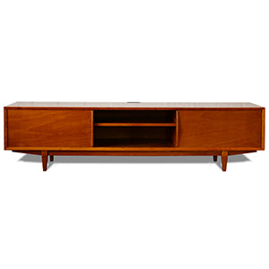 LOW BOARD CABINET