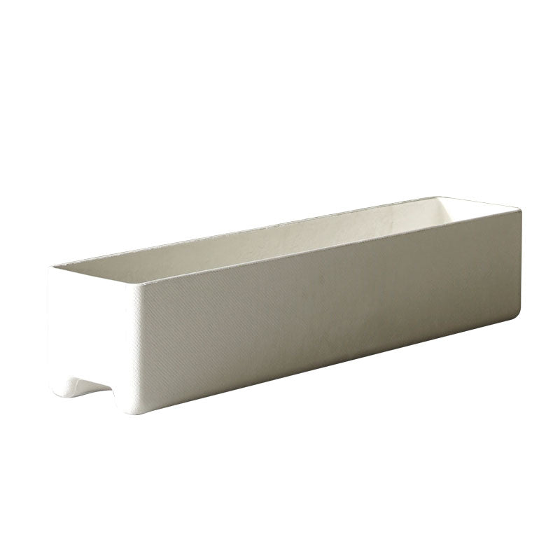 SWISSPEARL BALCONIA 800, White