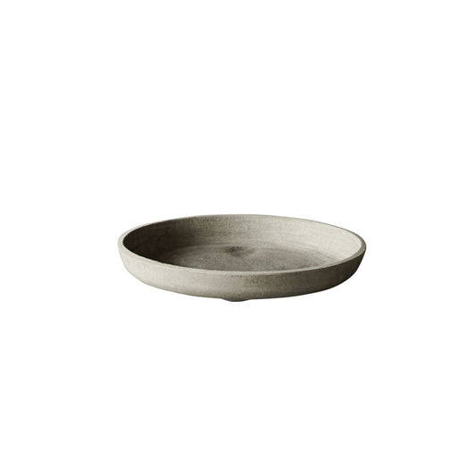 SWISSPEARL ROUND PLATE, Grey φ30×4.5