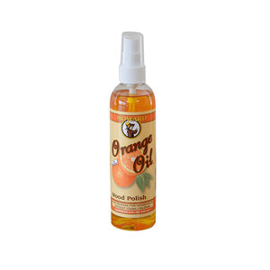 Orange Oil