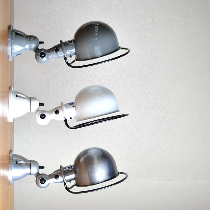 JIELDE WALL LAMP