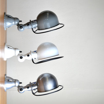 JIELDE WALL LAMP