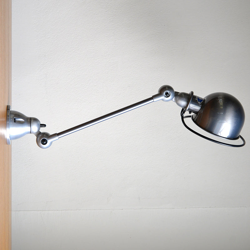 JIELDE WALL LAMP 400mm ARM