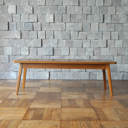 DH TEA TABLE