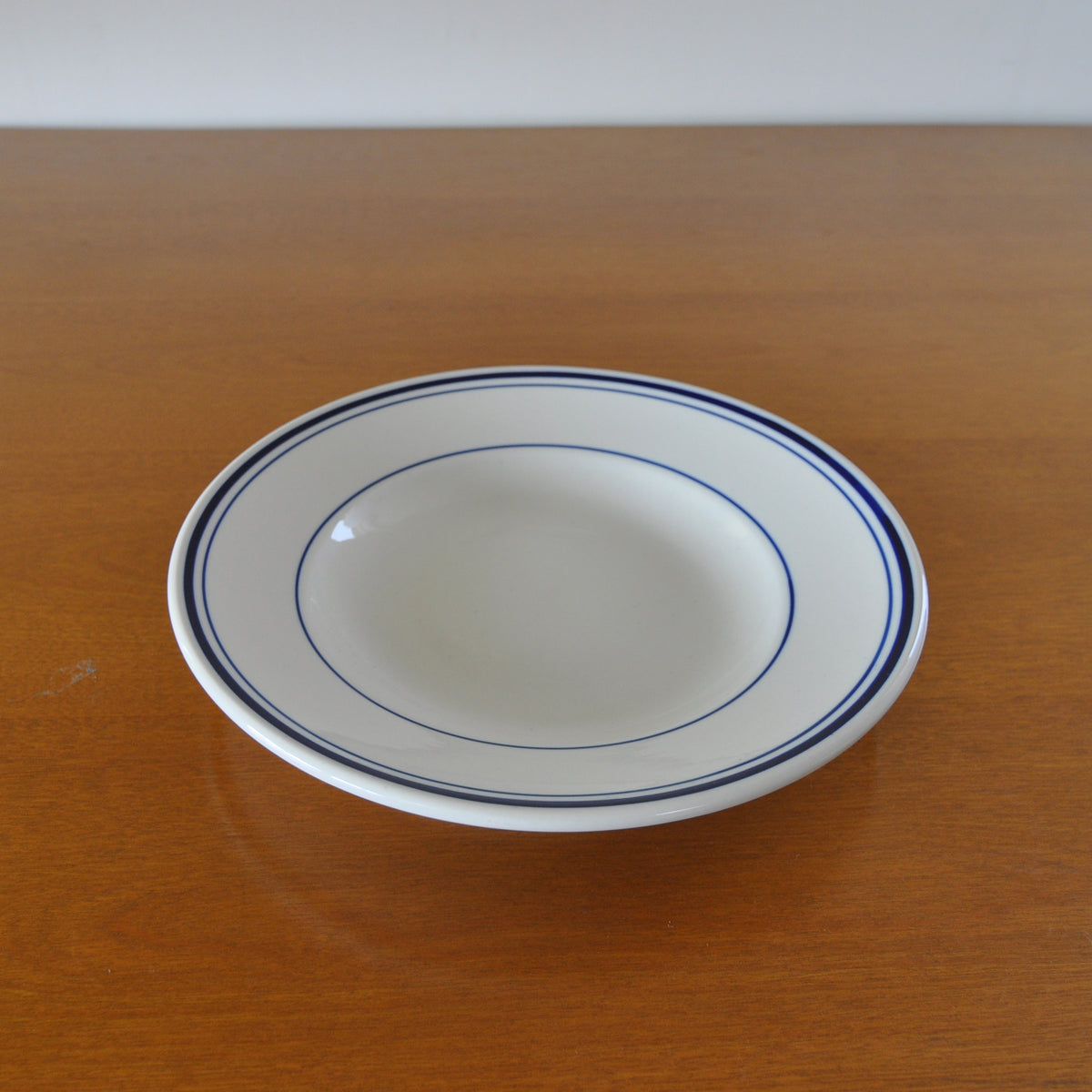American Diner Ware  10 1/2" Pasta Plate