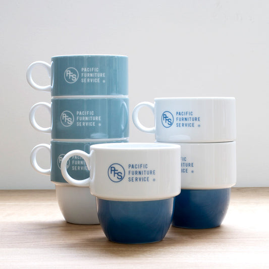P.F.S. ORIGINAL MUG