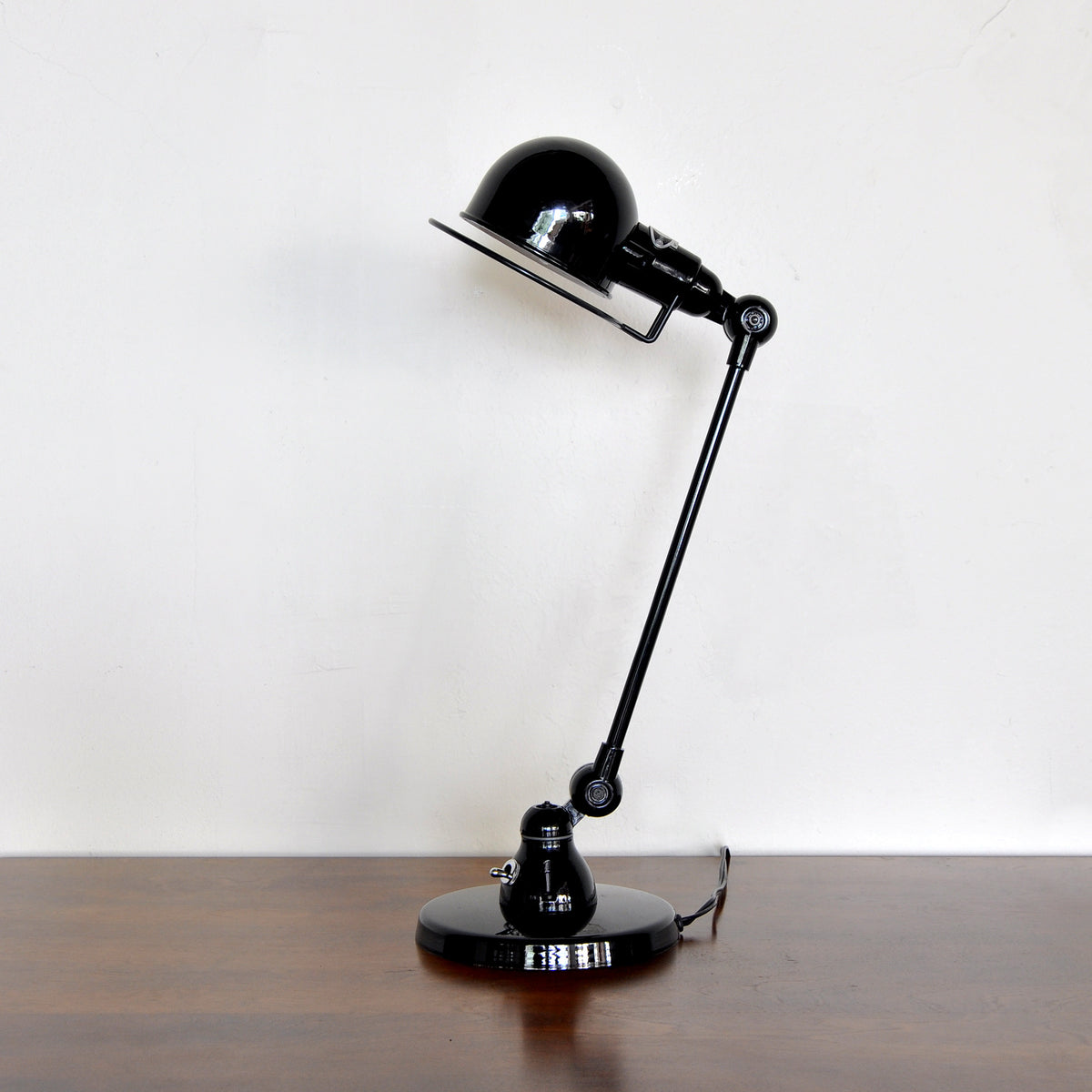 JIELDE SIGNAL DESK LAMP SINGLE ARM