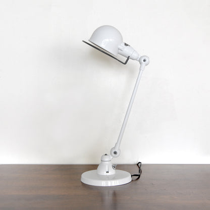 JIELDE SIGNAL DESK LAMP SINGLE ARM