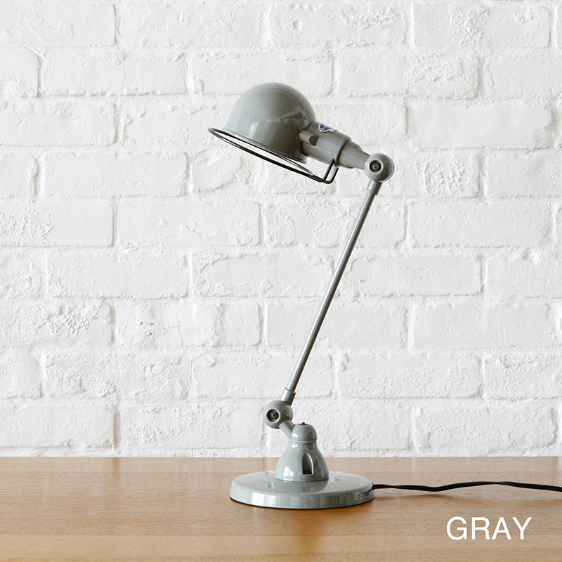 JIELDE SIGNAL DESK LAMP SINGLE ARM