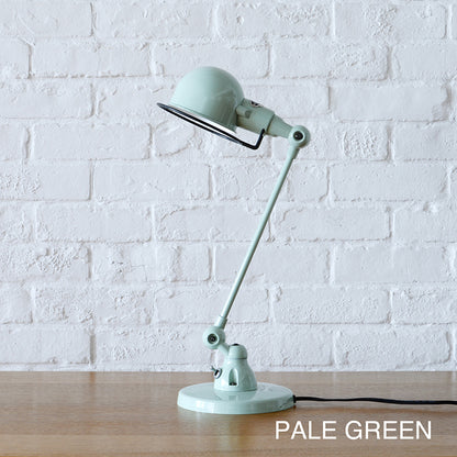 JIELDE SIGNAL DESK LAMP SINGLE ARM