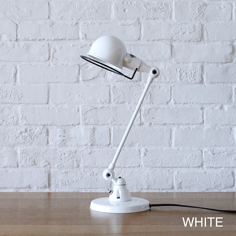 JIELDE SIGNAL DESK LAMP SINGLE ARM