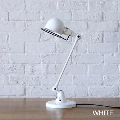 JIELDE SIGNAL DESK LAMP SINGLE ARM