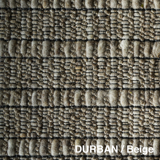 PAULIG DURBAN, Beige #1104