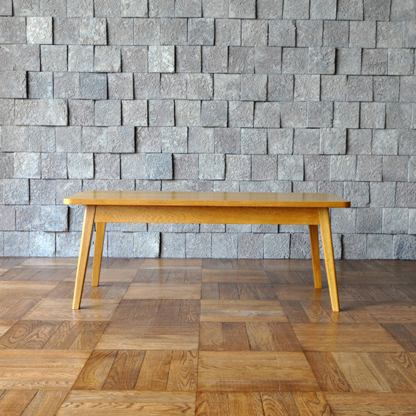DH TEA TABLE