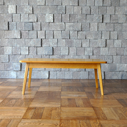 DH TEA TABLE