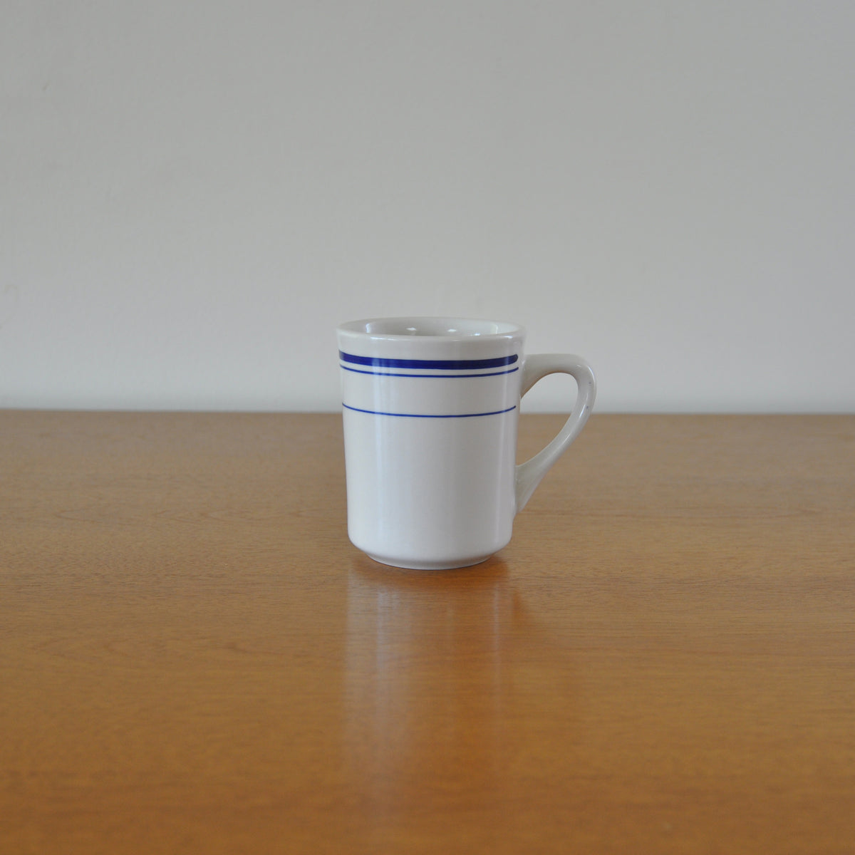 American Diner Ware 8 1/2oz. Tall Mug  B