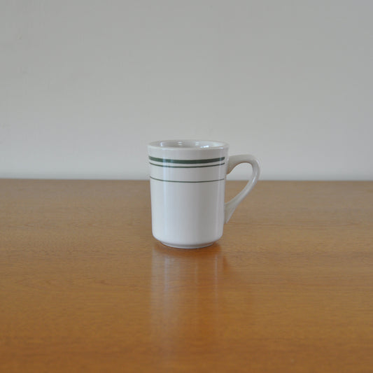 American Diner Ware 8 1/2oz. Tall Mug  G