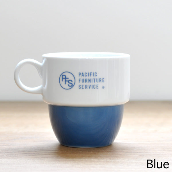 P.F.S. ORIGINAL MUG