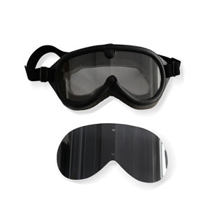 Genuine G.I. Sun, Wind & Dust Goggles