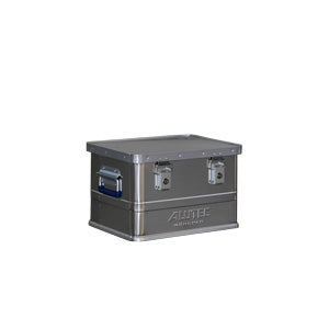 ALUTEC ALUMINUM CONTAINER XS / 30L