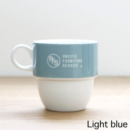 P.F.S. ORIGINAL MUG