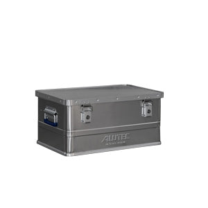 ALUTEC ALUMINUM CONTAINER S / 48L